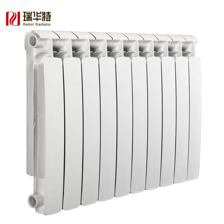 壓鑄鋁暖氣片