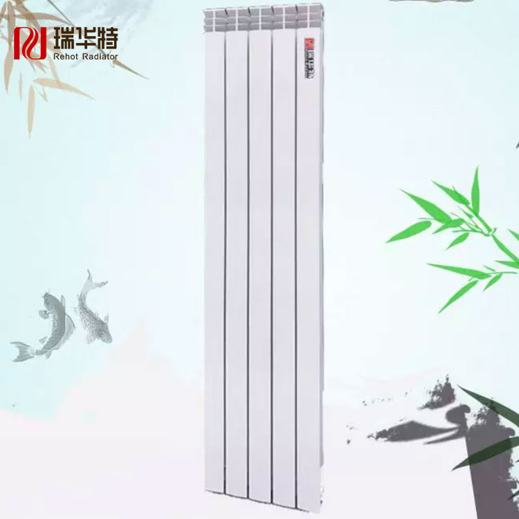 壓鑄鋁暖氣片