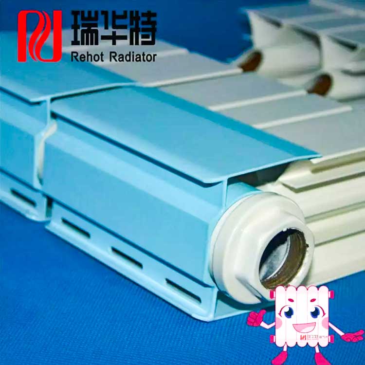 銅鋁復(fù)合暖氣片