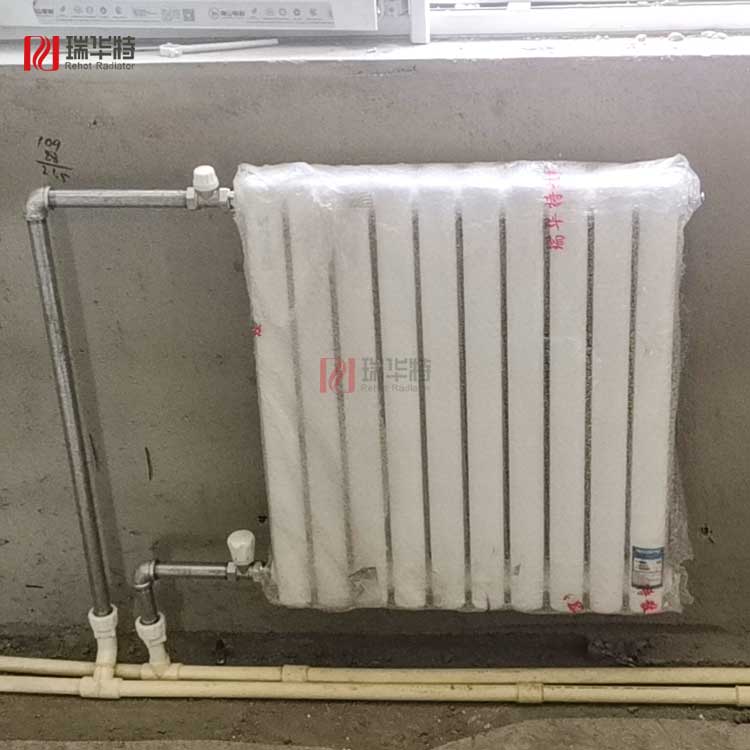 暖氣片放氣