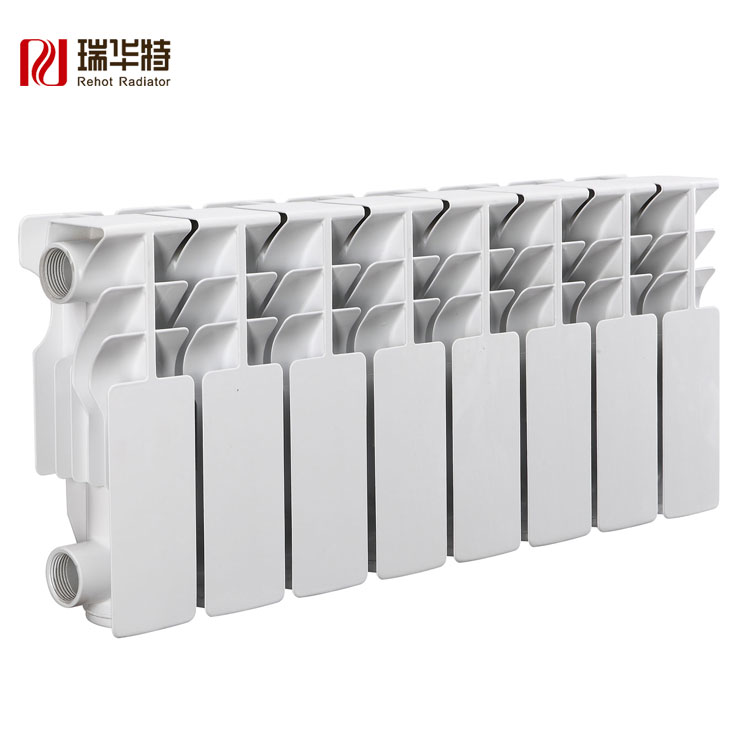 壓鑄鋁暖氣片
