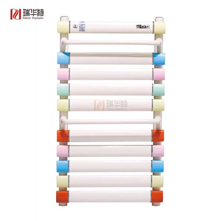 銅鋁復(fù)合暖氣片