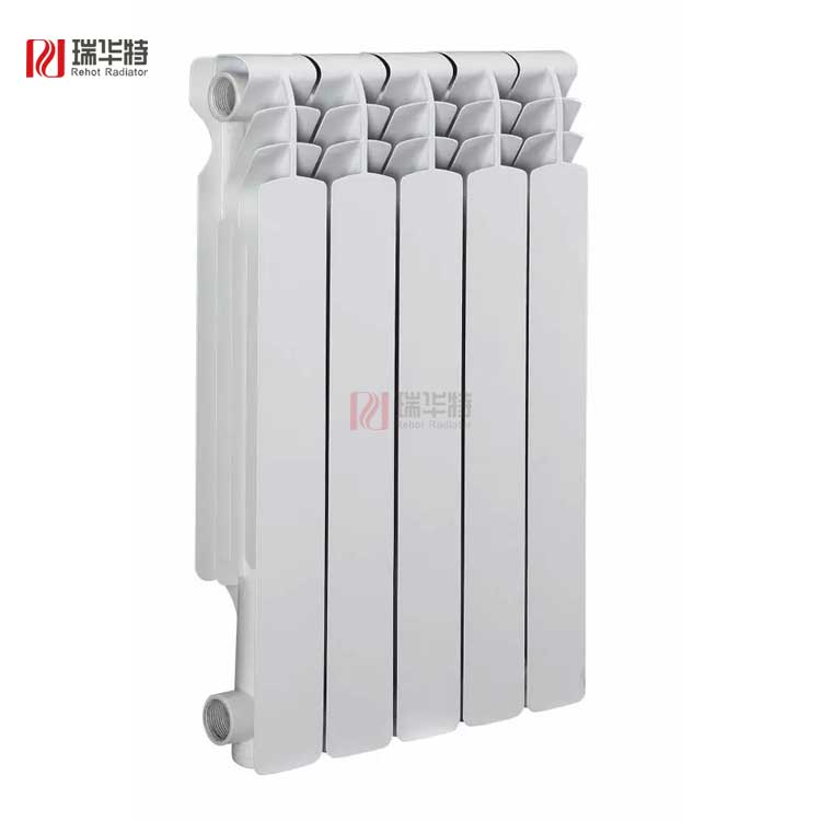 壓鑄鋁暖氣片