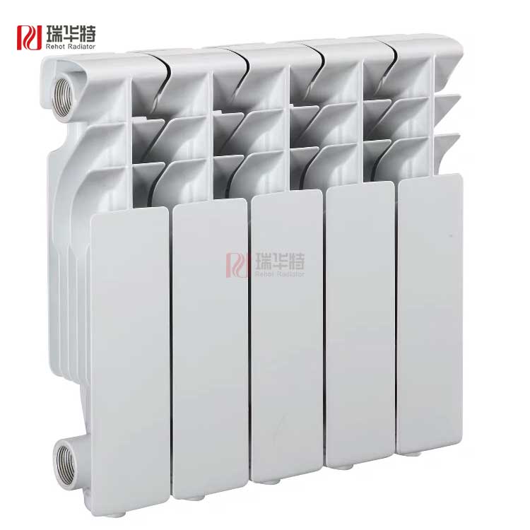 壓鑄鋁暖氣片