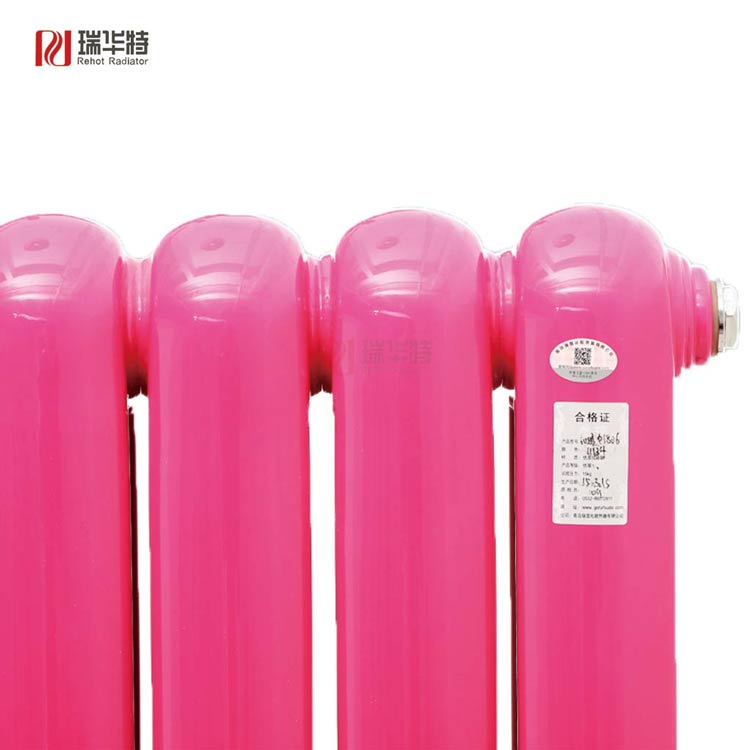 鋼制暖氣片廠家