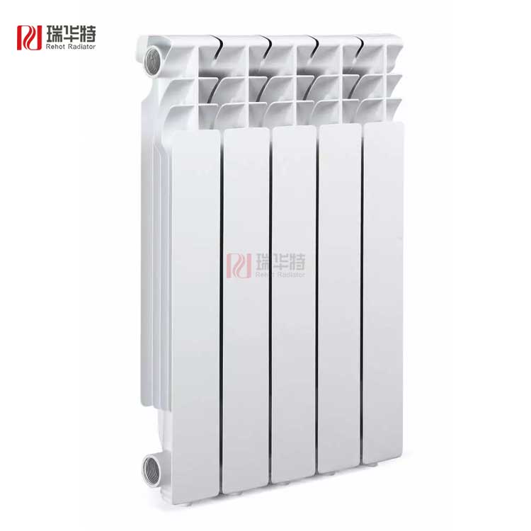 壓鑄鋁暖氣片