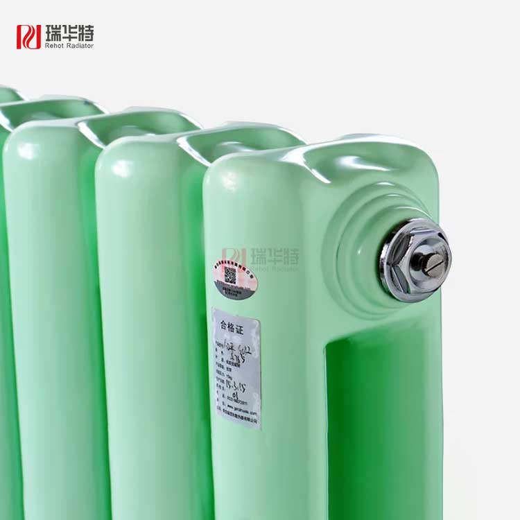 鋼制暖氣片