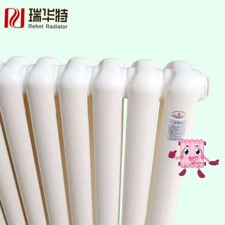 新型鋼制暖氣片