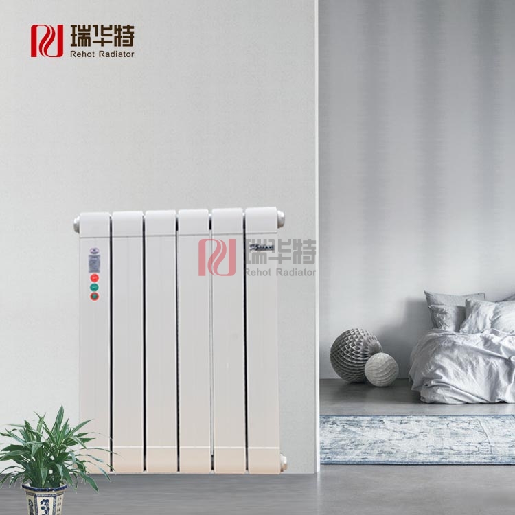 銅鋁復(fù)合暖氣片 銅鋁散熱器