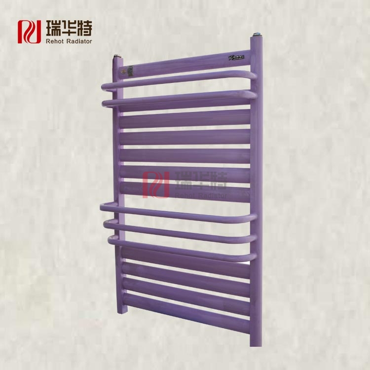 品牌暖氣片選購 瑞華特教你看清質(zhì)量