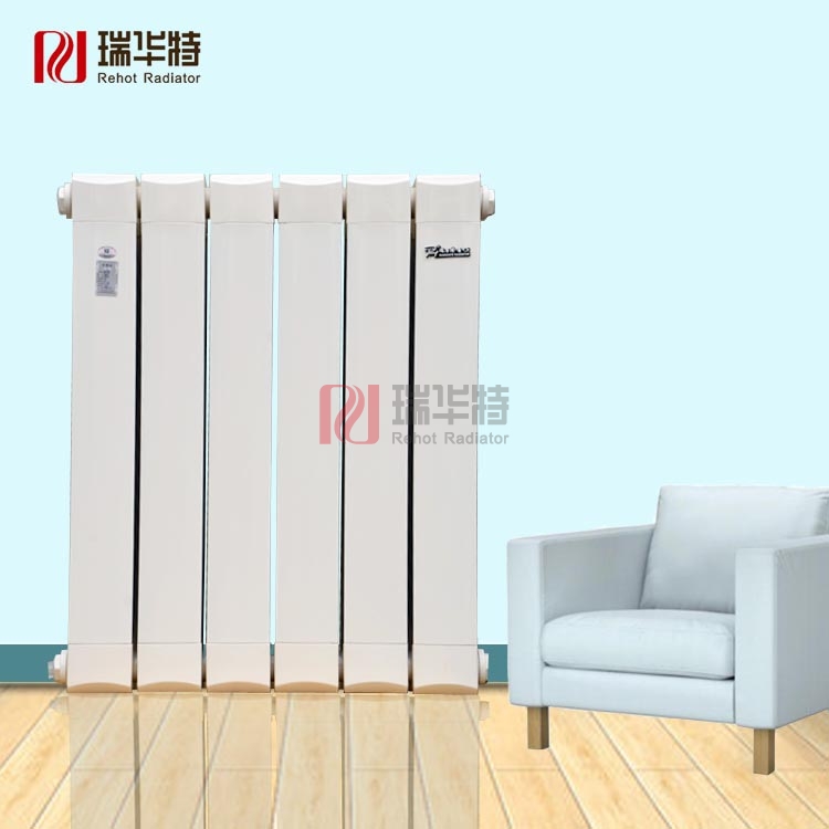 銅鋁復(fù)合暖氣片是未來暖通行業(yè)的趨勢(shì)所在