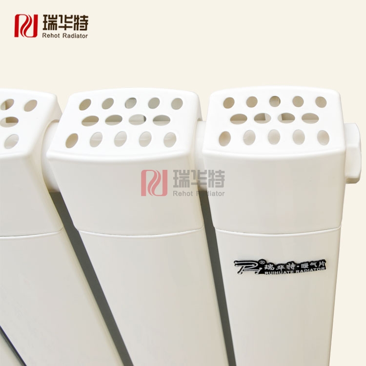 瑞華特揭秘銅鋁復(fù)合暖氣片價格
