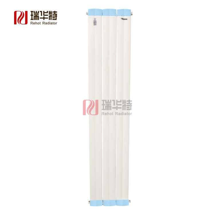 暖氣片不同材質(zhì)適合不同小區(qū)系統(tǒng)