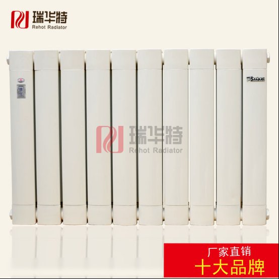 銅鋁復(fù)合暖氣片的介紹