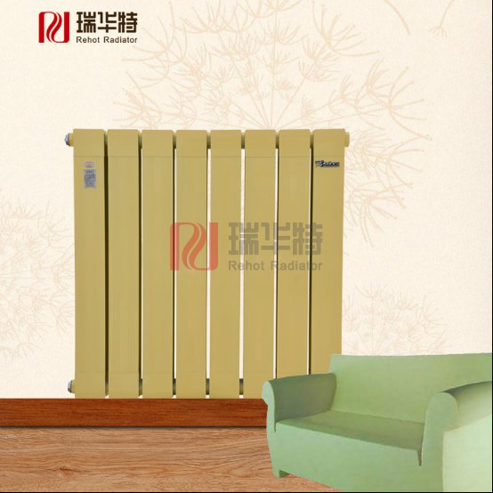 用這么多年，你家暖氣片該換了
