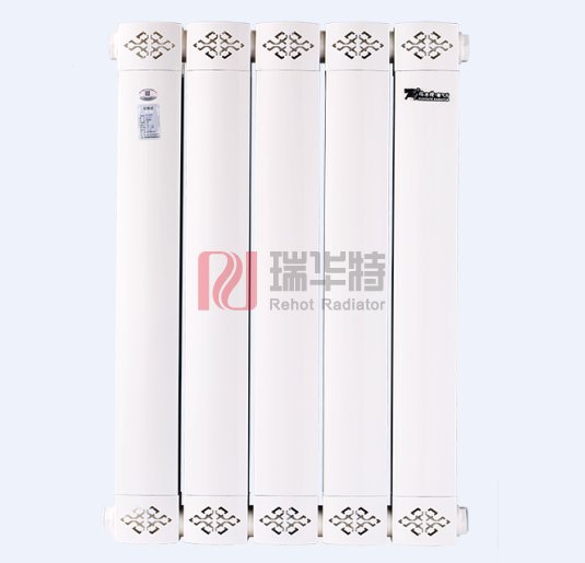 銅鋁復(fù)合暖氣片為什么熱銷