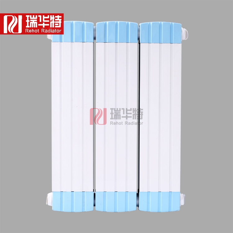 銅鋁復合暖氣片怎么樣