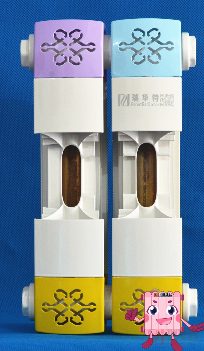 山東暖氣片