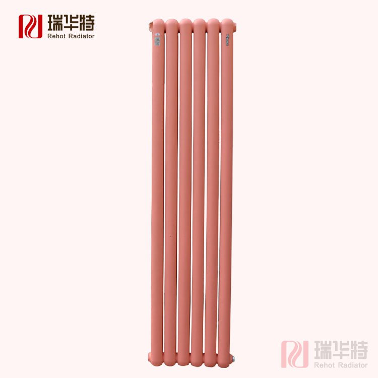 工程暖氣片案例，中國十九冶集團(tuán)有限公司工程暖氣片