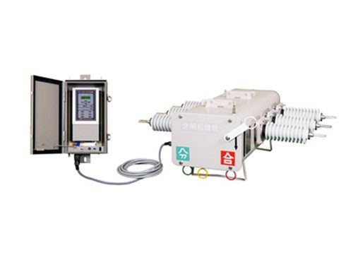 使用SF6負荷開關要滿足這些條件！