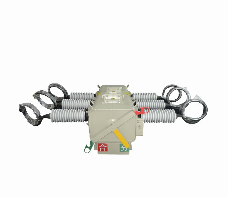 SF6負荷開關的三大作用，你知道幾個？