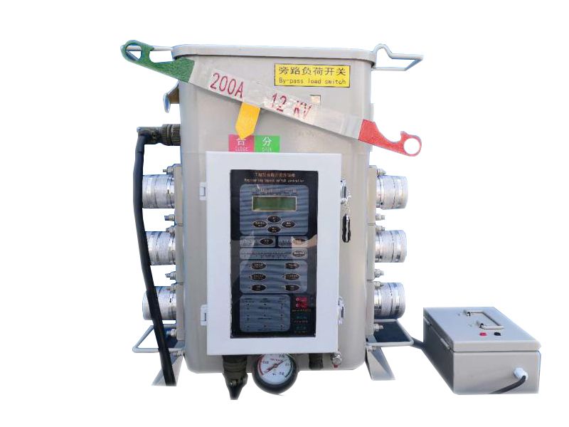 檢修電力設(shè)備，為何不用停電？